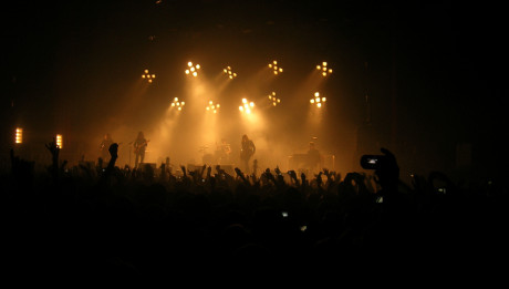 ARCTIC MONKEYS (1)