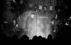 Damon Albarn’s “Rocket Juice and The Moon” veröffentlicht