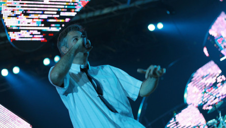 the beastie boys - sonar gala event