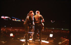 Bruce Springsteen war in Berlin – Review und Mitschnitt