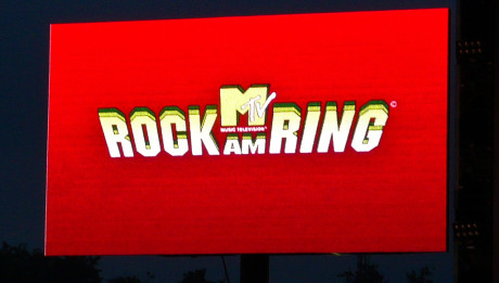 Rock am Ring 2008