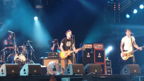 The Gaslight Anthem II