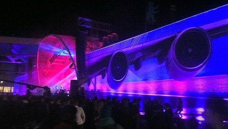 Berlin Festival 2012