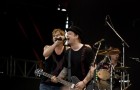 Die Toten Hosen und Die Ärzte rocken Berlin-Tempelhof im Sommer 2013