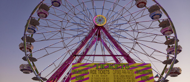 Tickets