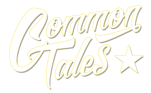 common-tales.com