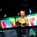 Glastonbury Festival 2010 - Billy Bragg