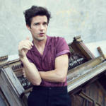 Brandon Flowers - Foto: Williams + Hirakawa