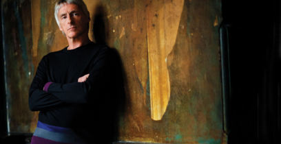 Paul Weller Press Picture 2015 - Foto: WMG