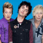Green Day - Press 2013 - Foto: Warner Music