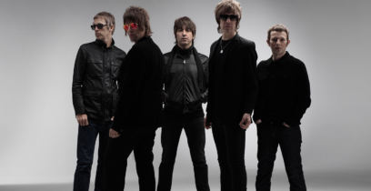 Beady Eye 2013 - Foto: Nick Griffiths & directed by Trevor Jackson