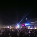 Berlin Festival 2012