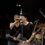 Die Toten Hosen rocken Berlin Tempelhof