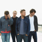 Blur Press - Foto: Linda Brownlee / Warner Music