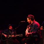 Brian Fallon & Bouncing Souls @ Musichall Williamsburg, NYC, 2013