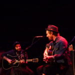 Brian Fallon & Bouncing Souls @ Musichall Williamsburg, NYC, 2013