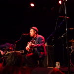 Brian Fallon & Bouncing Souls @ Musichall Williamsburg, NYC, 2013