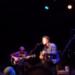 Brian Fallon & Bouncing Souls @ Musichall Williamsburg, NYC, 2013