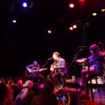Brian Fallon & Bouncing Souls @ Musichall Williamsburg, NYC, 2013