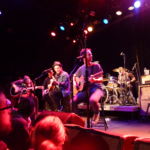 Brian Fallon & Bouncing Souls @ Musichall Williamsburg, NYC, 2013