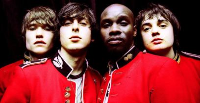 The Libertines