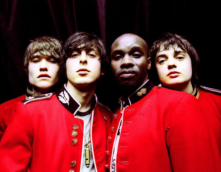 The Libertines