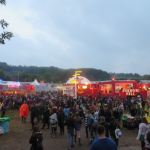 Glastonbury Festival 2014