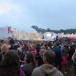 Glastonbury Festival 2014