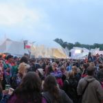 Glastonbury Festival 2014