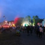 Glastonbury Festival 2014