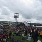 Glastonbury Festival 2014