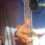 Glastonbury Festival 2014 - Billy Bragg