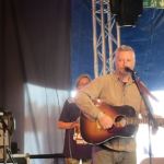 Glastonbury Festival 2014 - Billy Bragg