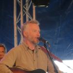 Glastonbury Festival 2014 - Billy Bragg