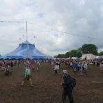 Glastonbury Festival 2014