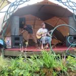 Glastonbury Festival 2014 - Beans on Toast