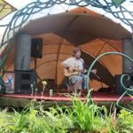 Glastonbury Festival 2014 - Beans on Toast