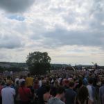 Glastonbury Festival 2014