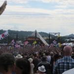 Glastonbury Festival 2014