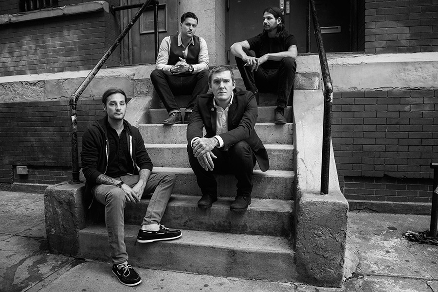 The Gaslight Anthem