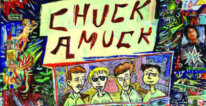 chuckamuck