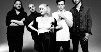 July Talk