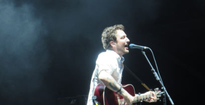 Frank Turner