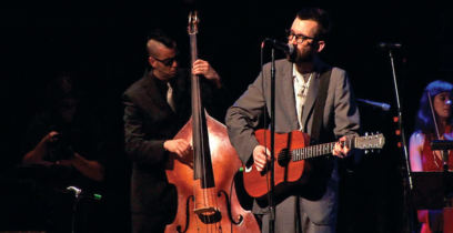 Eels with Strings, Foto: Universal Music