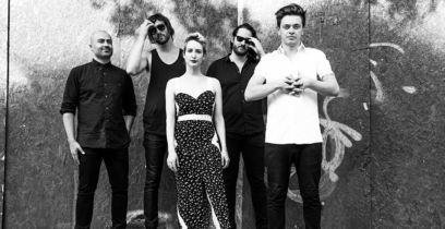 July Talk