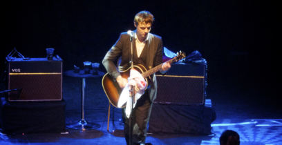 Pete Doherty