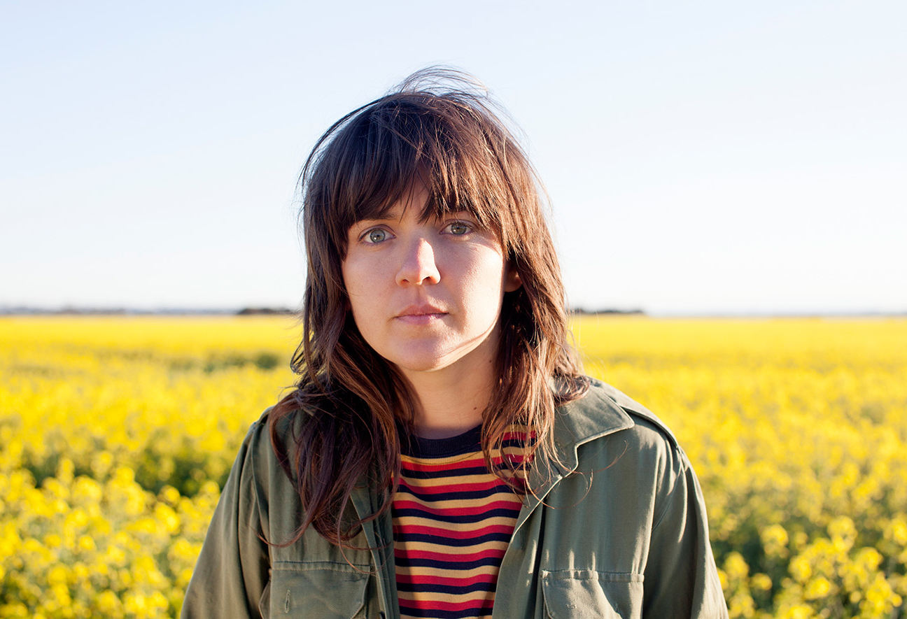 Courtney Barnett