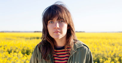 Courtney Barnett