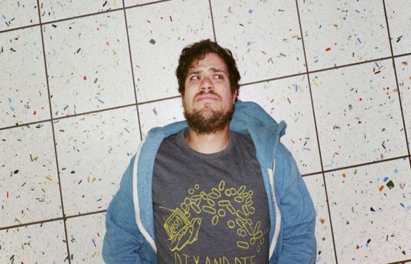 Jeff Rosenstock