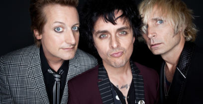 Green Day - Foto: Felisha Torentino